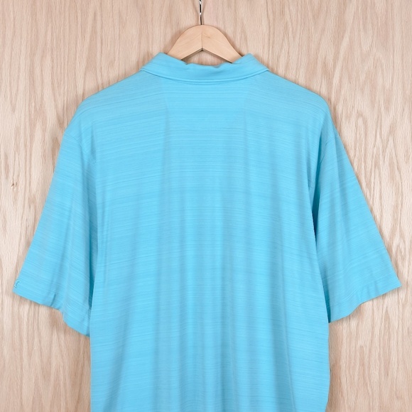 Cutter & Buck CB DryTec Golf Polo Shirt - Picture 7 of 11